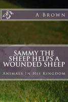 Sammy The Sheep Loses Sleep 198613458X Book Cover