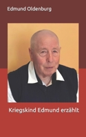 Kriegskind Edmund erzählt B0BW35YGSL Book Cover