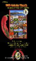Arizona's Salsa Trail - A Foodie's Guide to Culinary Tourism in Southeastern Arizona 0978582438 Book Cover