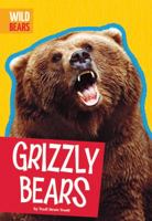 Grizzly Bears 1681520265 Book Cover
