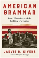 American Grammar 006325915X Book Cover