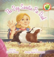 The Day Sweetie Pie Died 1962416755 Book Cover