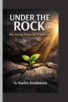 UNDER THE ROCK: Rise Strong When Life Presses Hard B0GNZFT492 Book Cover