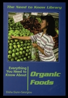 Organic Foods 1435888456 Book Cover