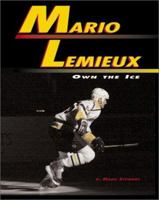 Mario Lemieux Pb 0761325557 Book Cover