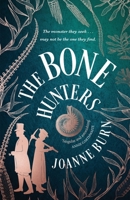 The Bone Hunters 1408726513 Book Cover