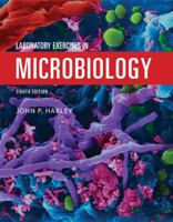 Microbiology Lab Manual 007299293X Book Cover
