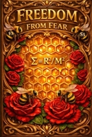 Freedom from Fear (F3): Solving Scary w/ Synergy ~ Science + Scripture (S5) B0GXVMT81Z Book Cover