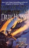 Dark Heart (Dragon's Disciple, #1) 0061057916 Book Cover