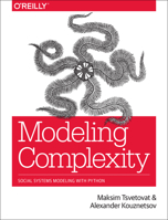 Modeling Complexity 1449330835 Book Cover