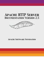 Apache HTTP Server Documentation Version 2. 5 1680921495 Book Cover