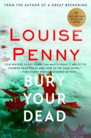 Bury Your Dead 1250106788 Book Cover
