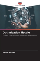 Optimisation fiscale 6205727048 Book Cover