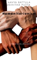 Humanitarianism: A new approach of teaching gender equality. 1636698689 Book Cover