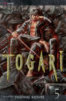 Togari, Vol. 5 (Togari) 1421517019 Book Cover