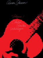 Classic Guitar Technique, Volume 1 0898985722 Book Cover