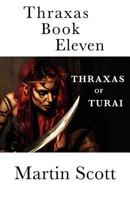 Thraxas of Turai 1792849990 Book Cover