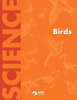 Basic Biology Series: Birds: Birds 0897392809 Book Cover