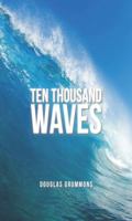 Ten Thousand Waves 1622872274 Book Cover