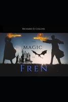 The Magic of Fren B0BSY14JPN Book Cover