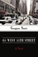 65 West 55th Street 1475962185 Book Cover