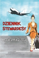 Dziennik stewardesy 809093451X Book Cover