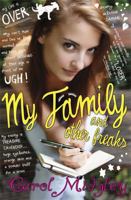 My Family and Other Freaks 0857388940 Book Cover