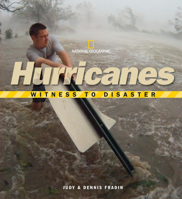 Hurricanes (Witness to Disaster) 1426201125 Book Cover