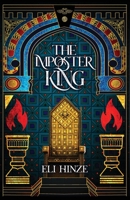 The Imposter King 1088035590 Book Cover