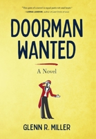 Doorman Wanted B0CQDF5KP4 Book Cover