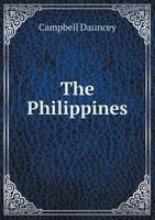 The Philippines 5518606206 Book Cover