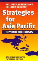 Strategies for Asia Pacific: Meeting New Challenges 0814751563 Book Cover