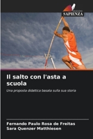 Il salto con l'asta a scuola (Italian Edition) 6209479650 Book Cover