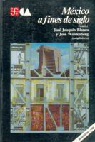 Mexico a Fines de Siglo, Tomo I 9681640519 Book Cover