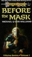 Devant le masque 1560765836 Book Cover