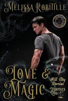 Love & Magic 1544885105 Book Cover