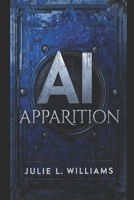 AI Apparition: The Ascent B0GF75GLQ1 Book Cover