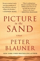 Picture in the Sand 1250904137 Book Cover