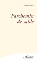Parchemin de sable (Poésie(s)) (French Edition) 234306072X Book Cover