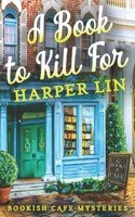 A Book to Kill For 1987859820 Book Cover