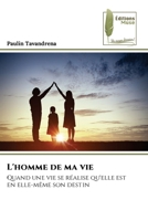 L'homme de ma vie (French Edition) 6207811569 Book Cover