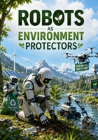 Robots as Environment Protectors B0H6V5BCNF Book Cover