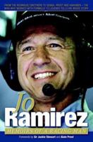 Jo Ramirez: Memoirs of a Racing Man 1844252388 Book Cover