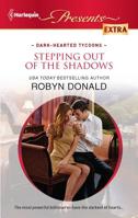 Stepping out of the Shadows 0373528701 Book Cover