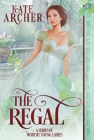 The Regal 1958098930 Book Cover