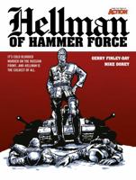 Hellman of Hammer Force 1781089426 Book Cover