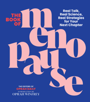 O Daily Straight Talk about Menopause 1958395471 Book Cover