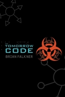 The Tomorrow Code 0375843655 Book Cover