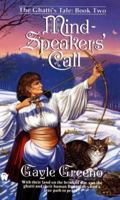 Mindspeaker's Call 0886775795 Book Cover