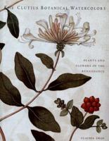 Clutius Botanical Watercolors 0810940957 Book Cover